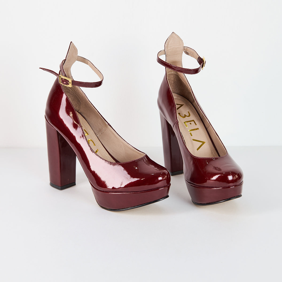 Tacones Pump Nighty