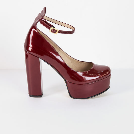 Vera heels - Size 34