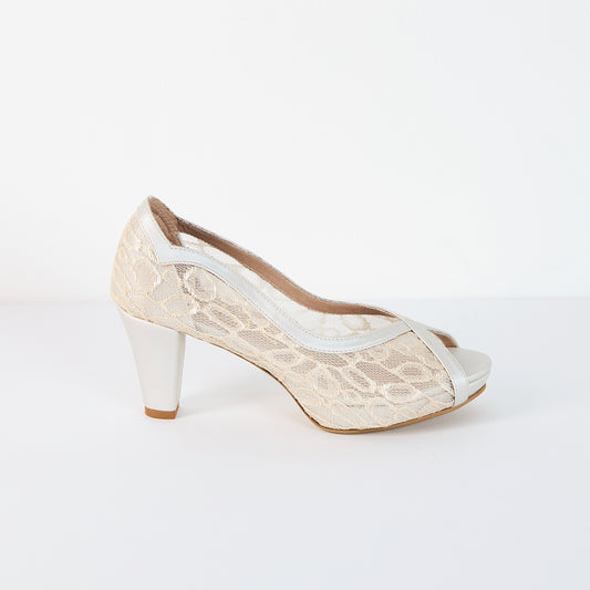 Vera heels - Size 34