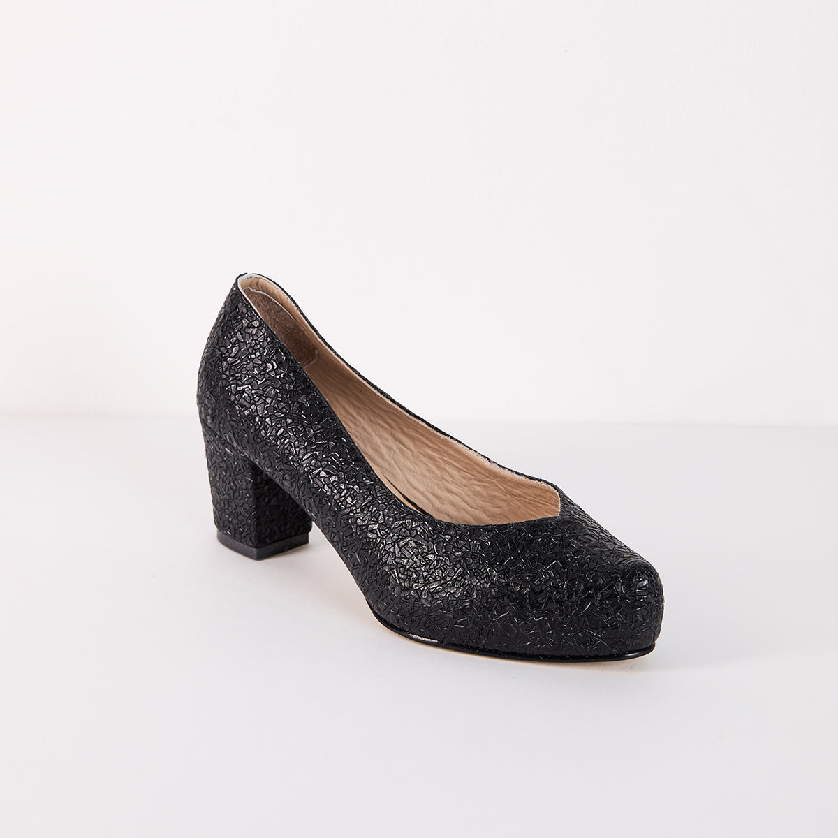 Tacones Pumps - Talla 35