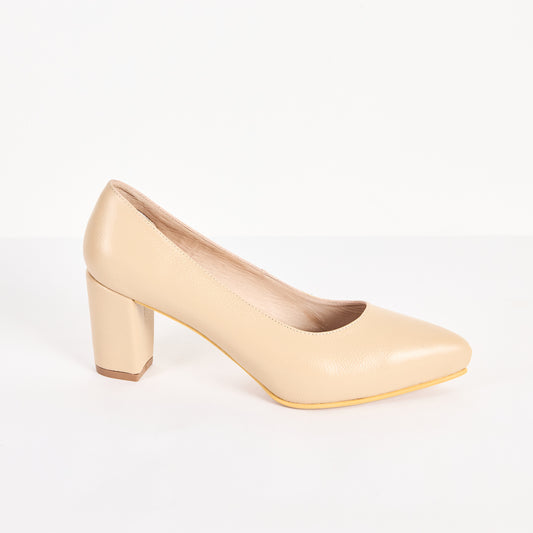 Tacones Pumps - Talla 40 / Talla 40.5 / Talla 41