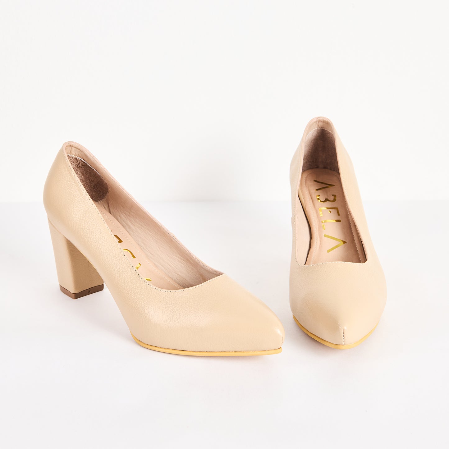Tacones Pumps - Talla 40 / Talla 40.5 / Talla 41