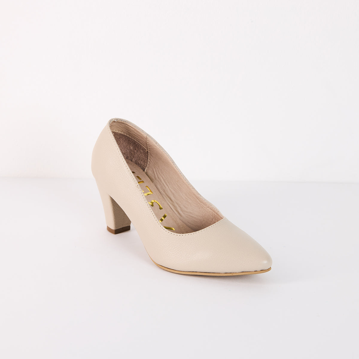 Tacones Stilettos - Talla 34