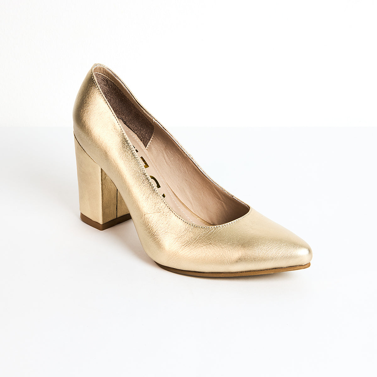 Tacones Stilettos - Talla 37