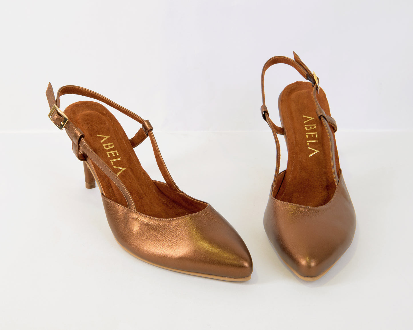 Maria Cruzado sandals