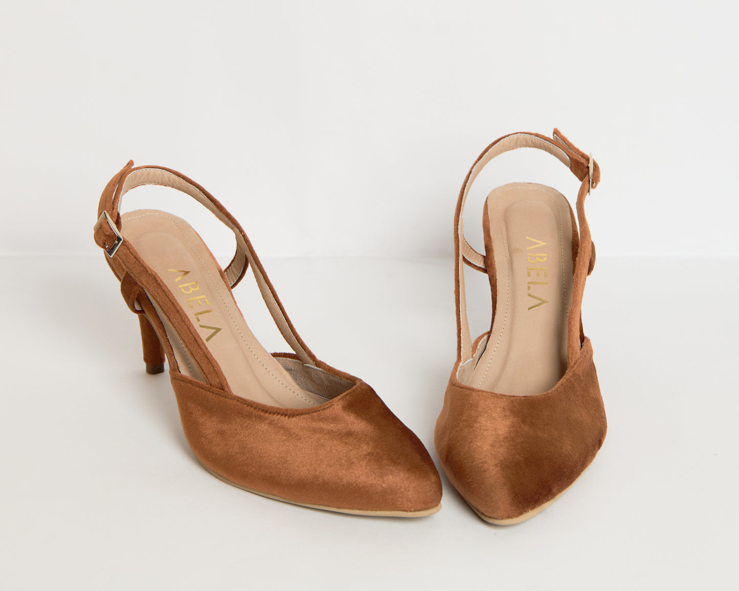 Maria Cruzado sandals