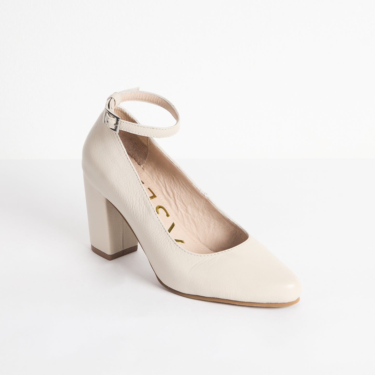 Tacones Stilettos Pulsera - Talla 34