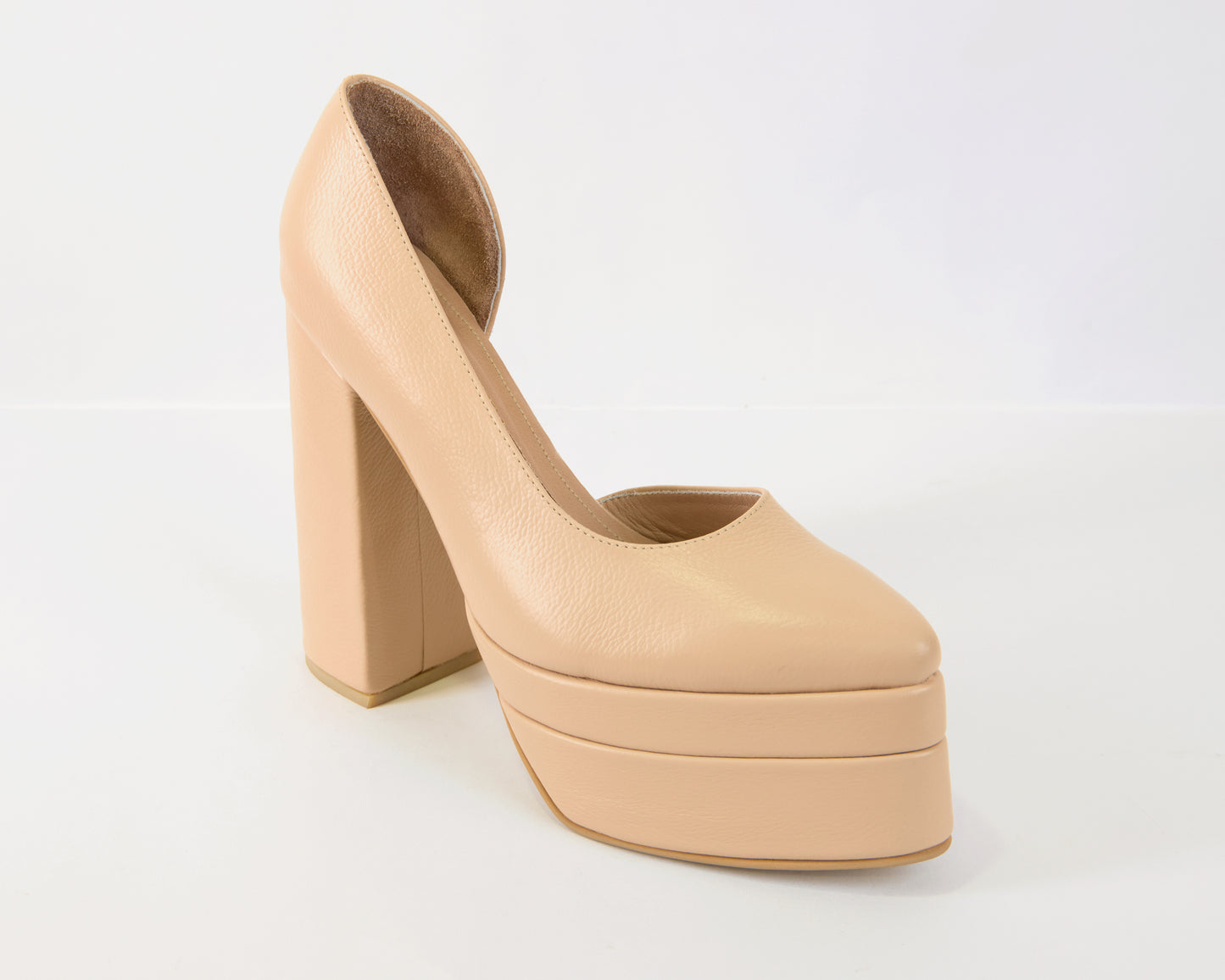 Tacones Ensueño Tango - Talla 37/ Talla 38