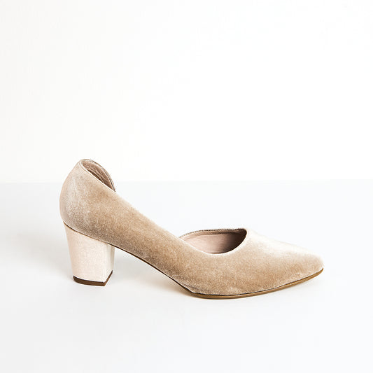 Maria Cruzado sandals