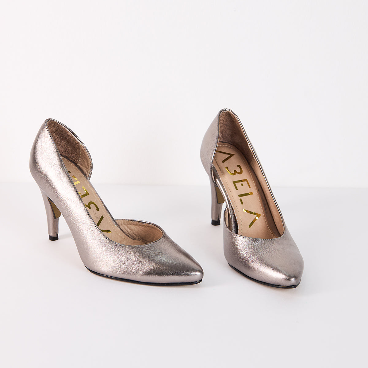 Tacones Tango - Talla 34