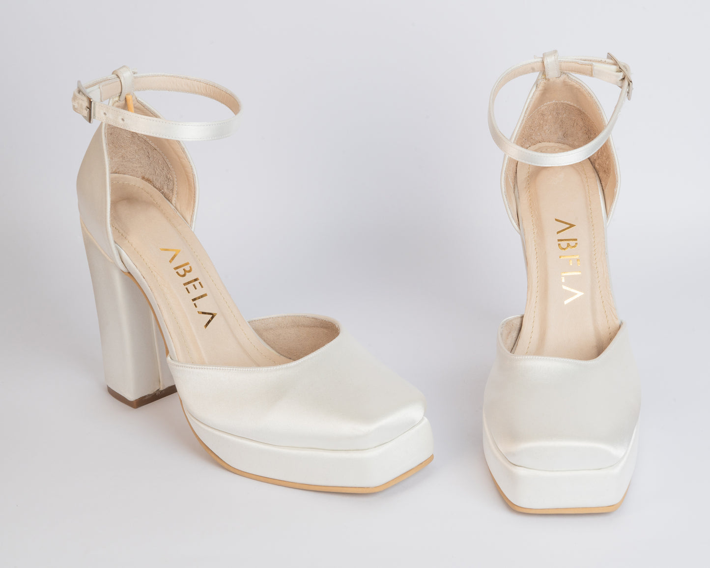 Tacones Valentina