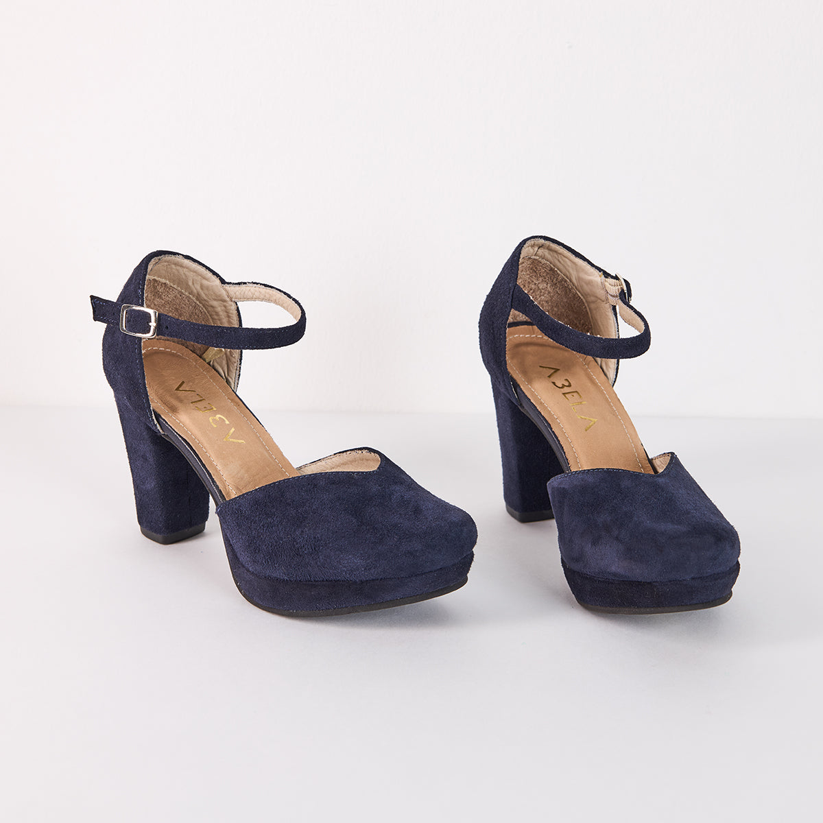 Tacones Velvet