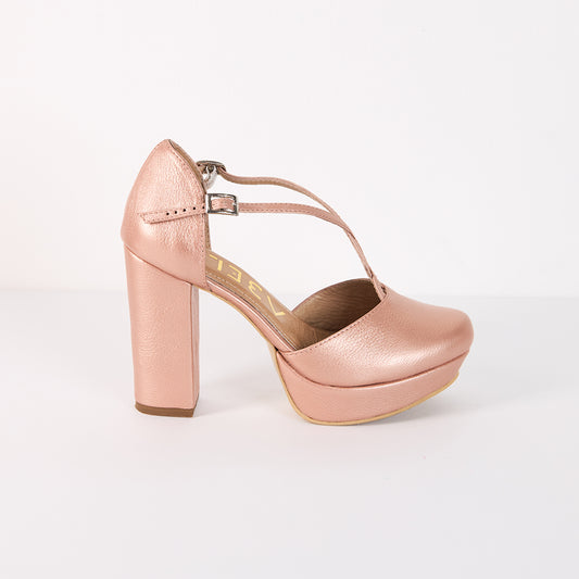 Tacones Verty - Talla 35 / Talla 36