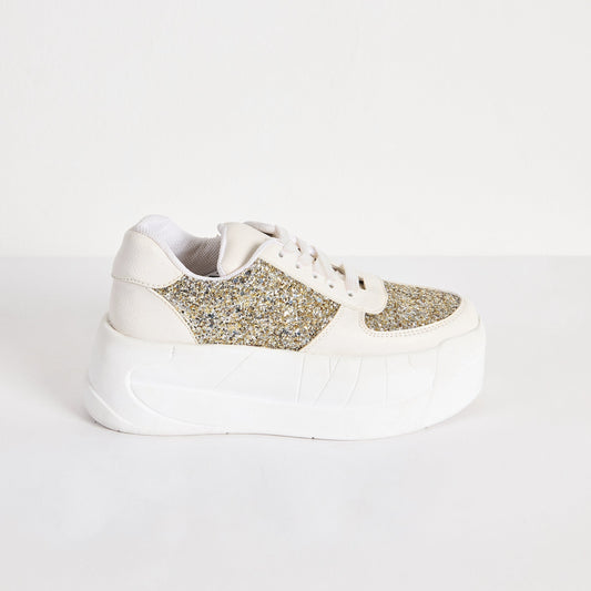 Tenis Zoe - Talla 39