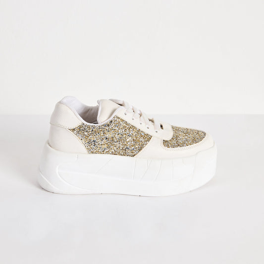 Tenis Zoe - Talla 36