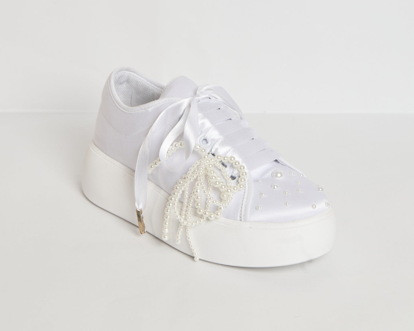 Tenis Pearls - Talla 38