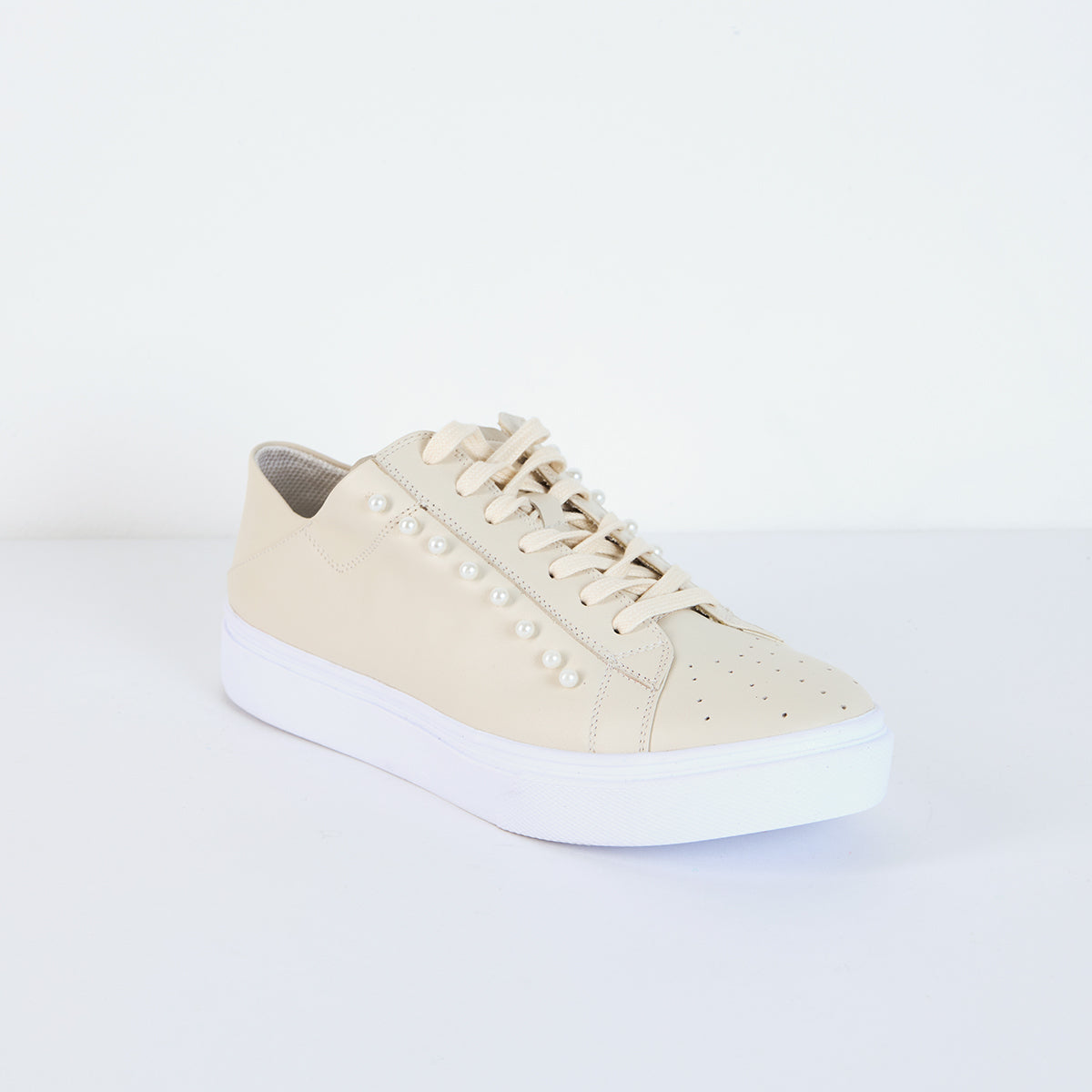 Tennis Perlas