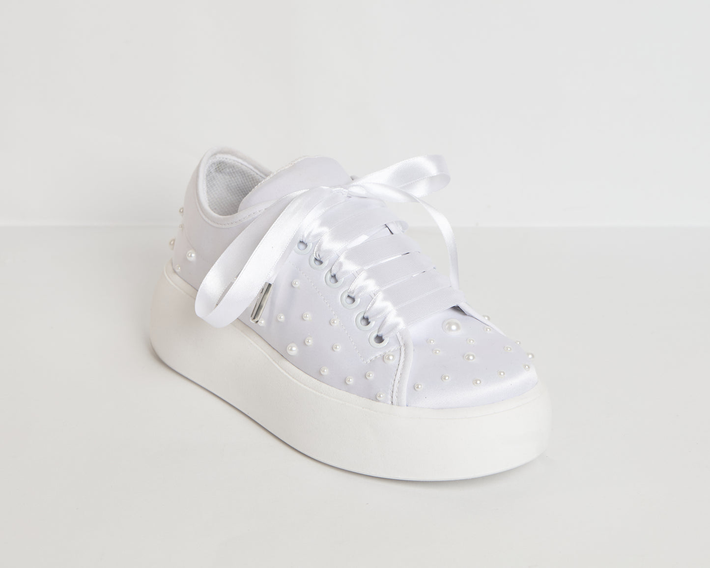 Tenis Perlas