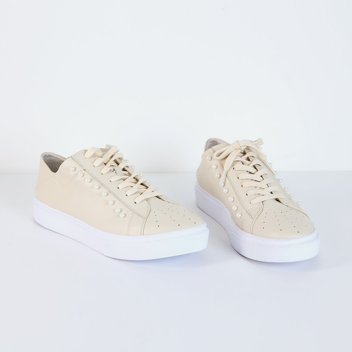 Tennis Perlas