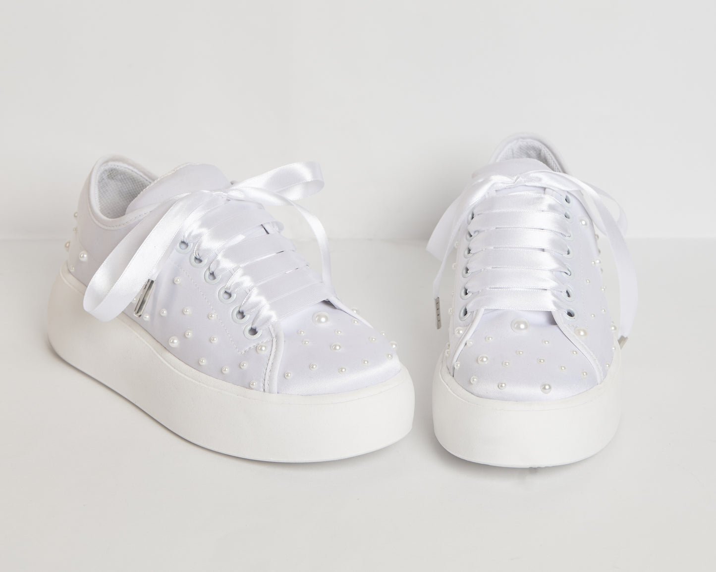 Tenis Perlas