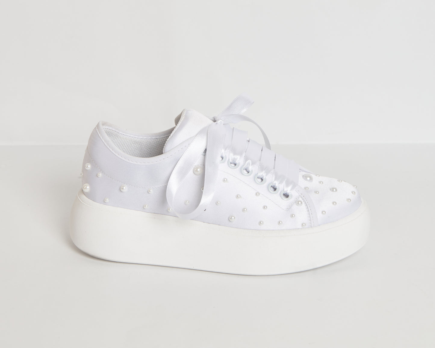 Tenis Total Pearls - Talla 37