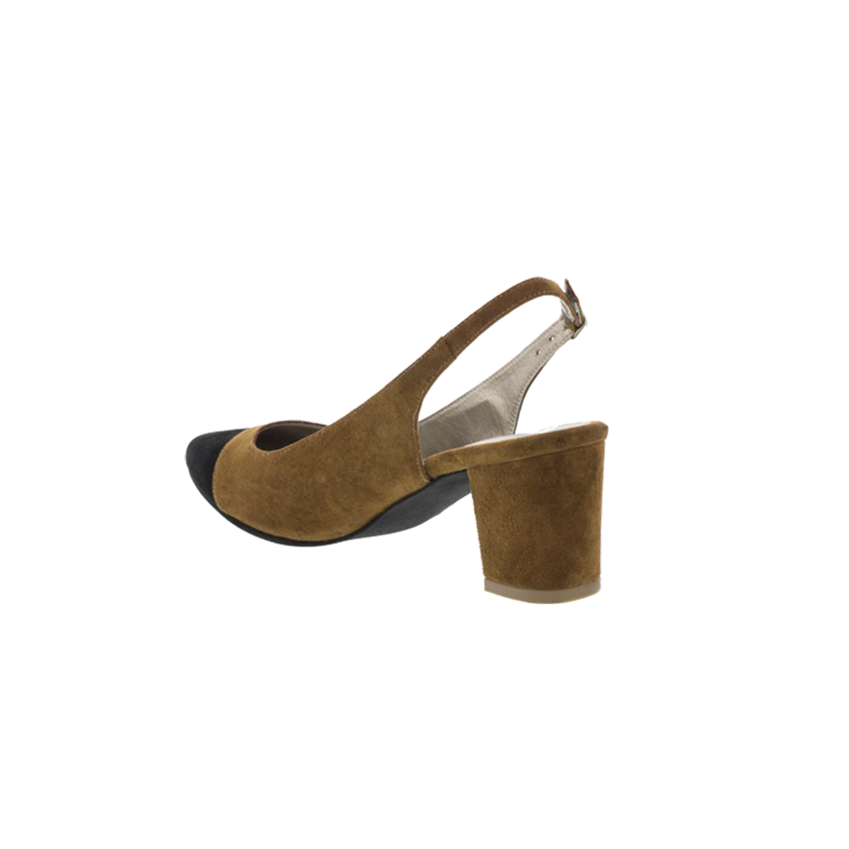 Tacones Jane - Talla 37