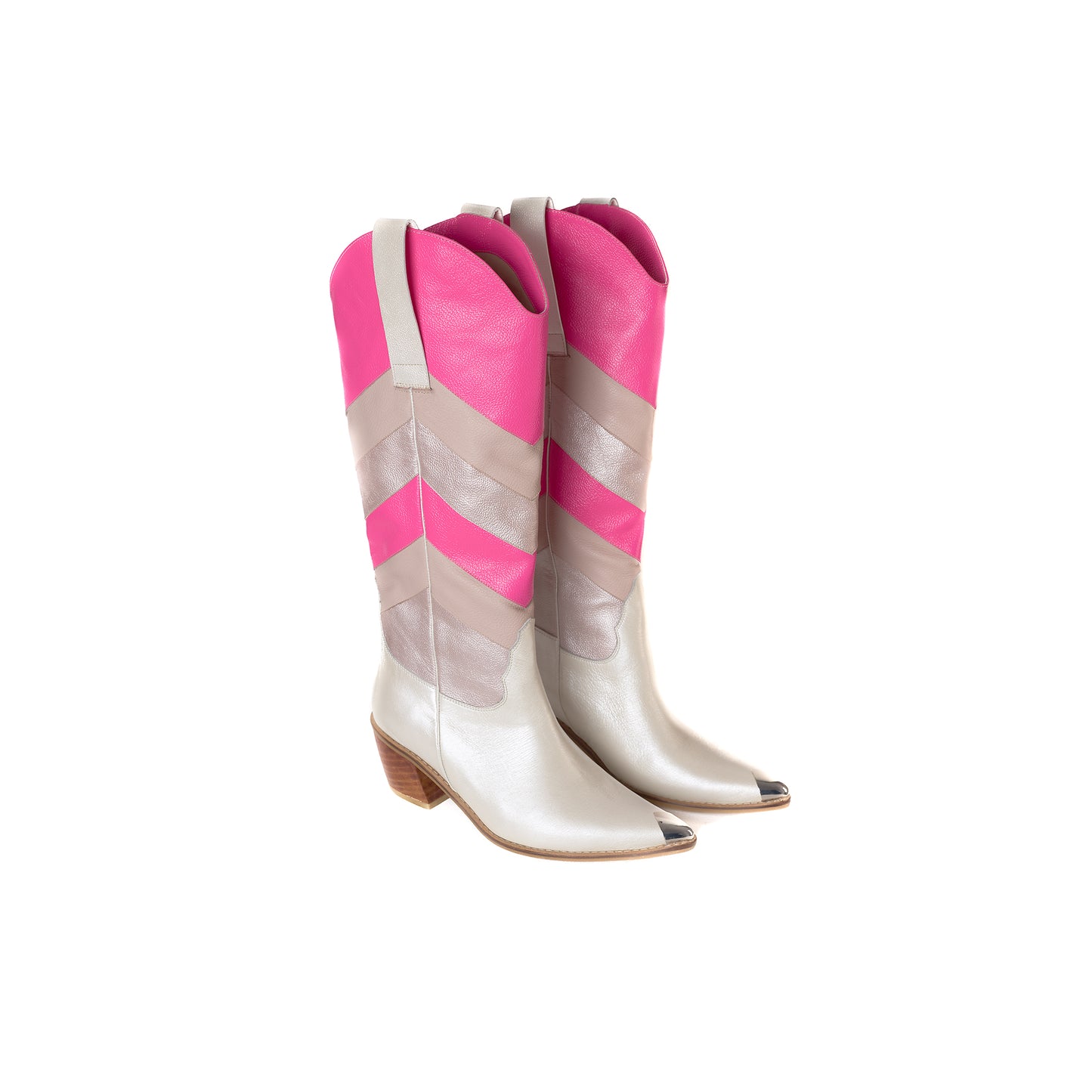 Botas Arcoiris