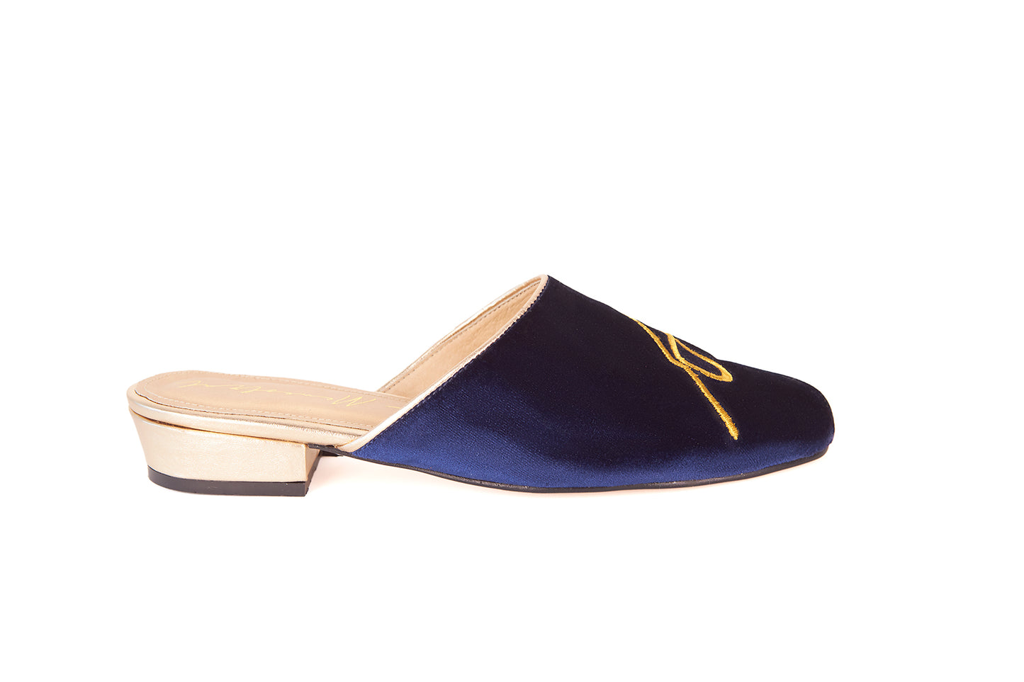 Baletas Mules Aristas