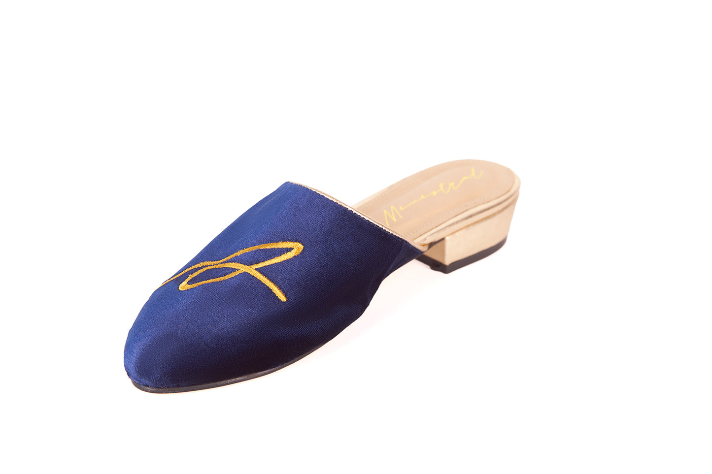 Baletas Mules Aristas