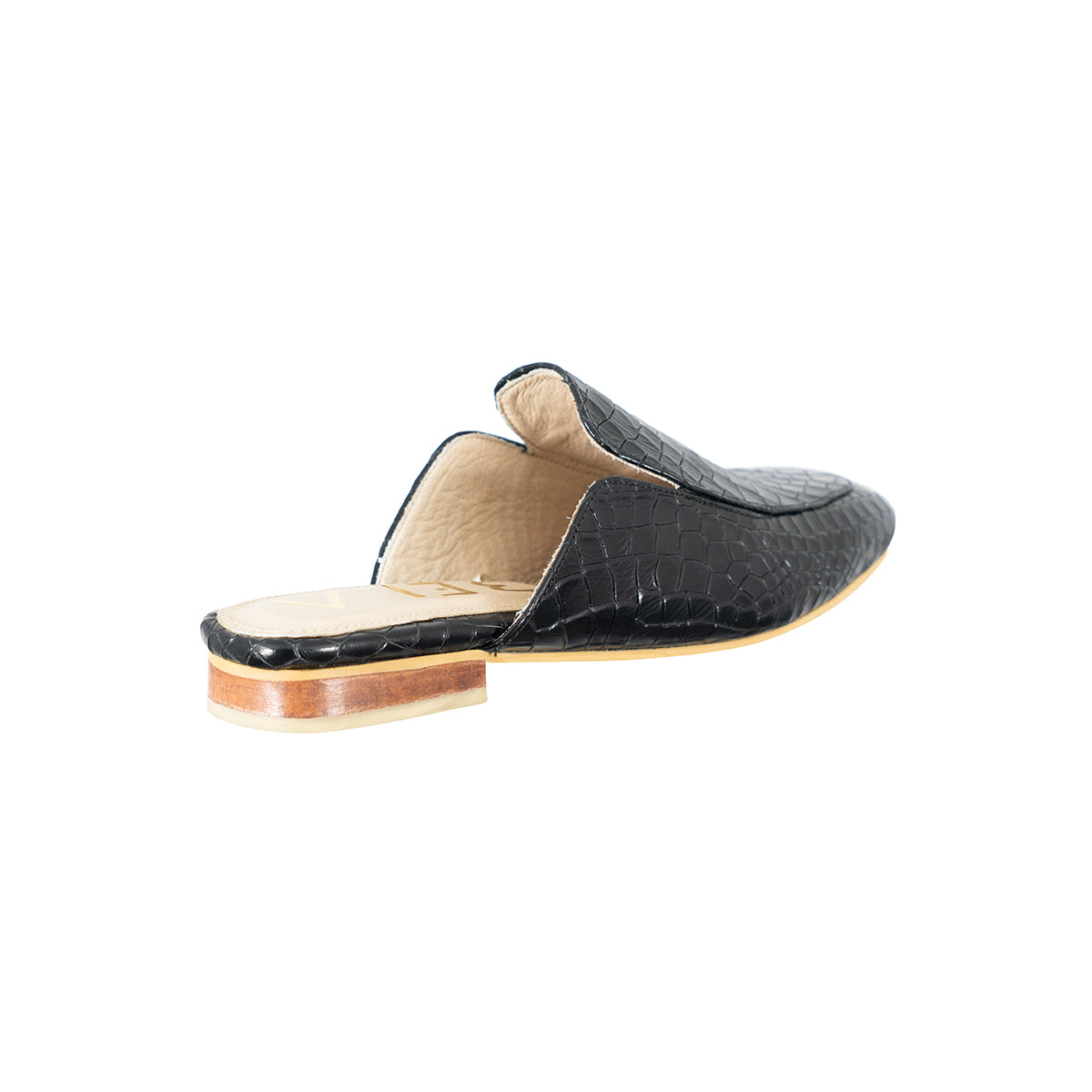 Mules Alejandra