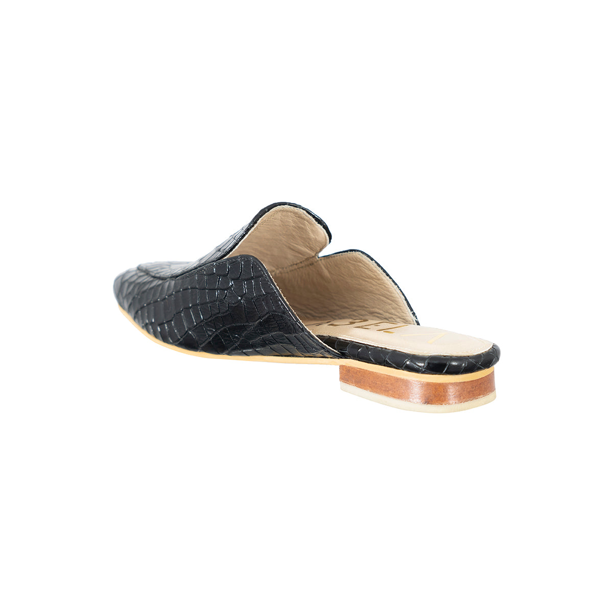 Mules Alejandra
