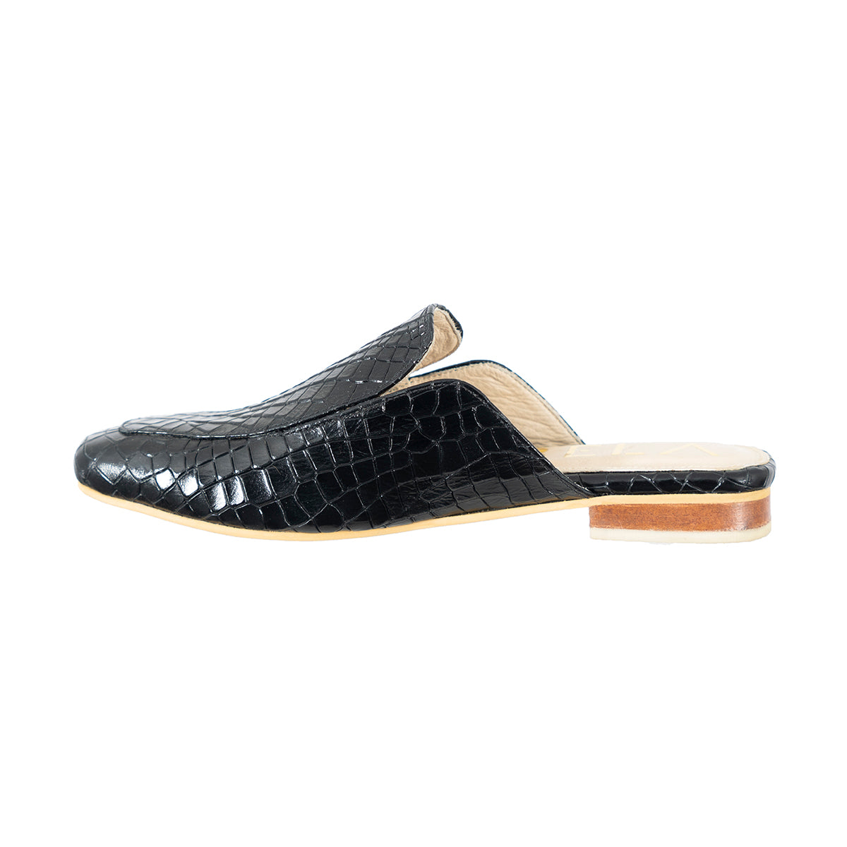 Mules Alejandra