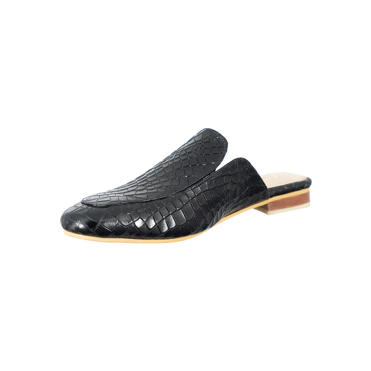 Mules Alejandra