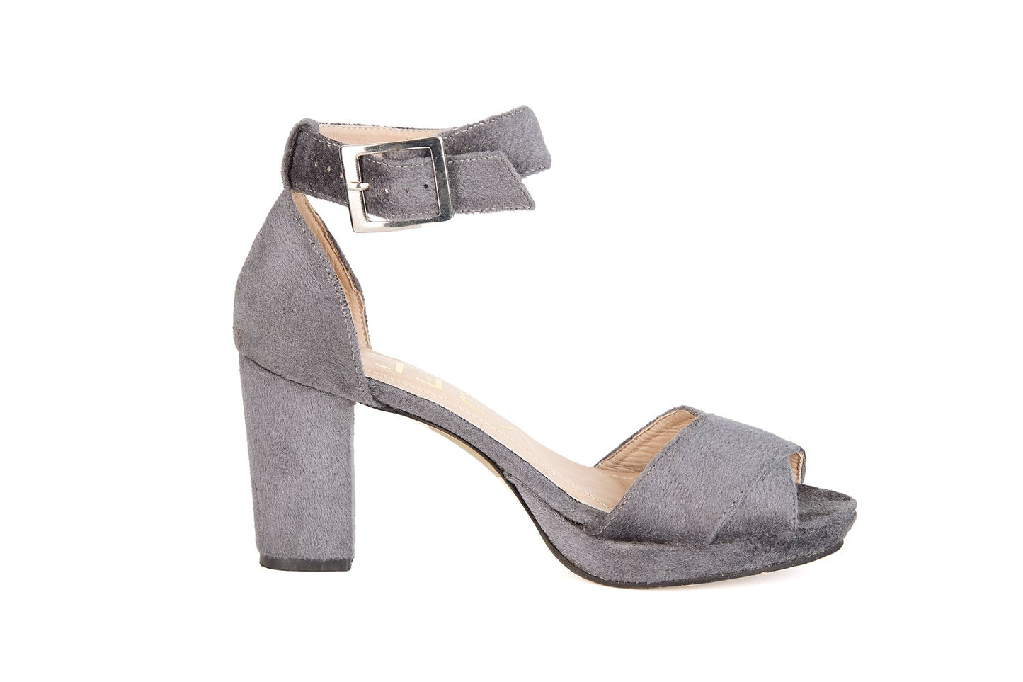 Sandalias Valentina - Talla 38