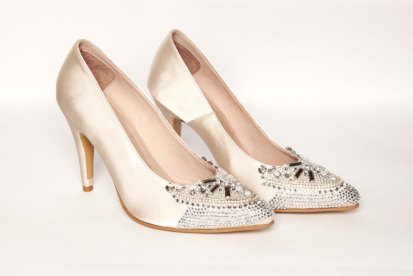 Stilettos Sparkle