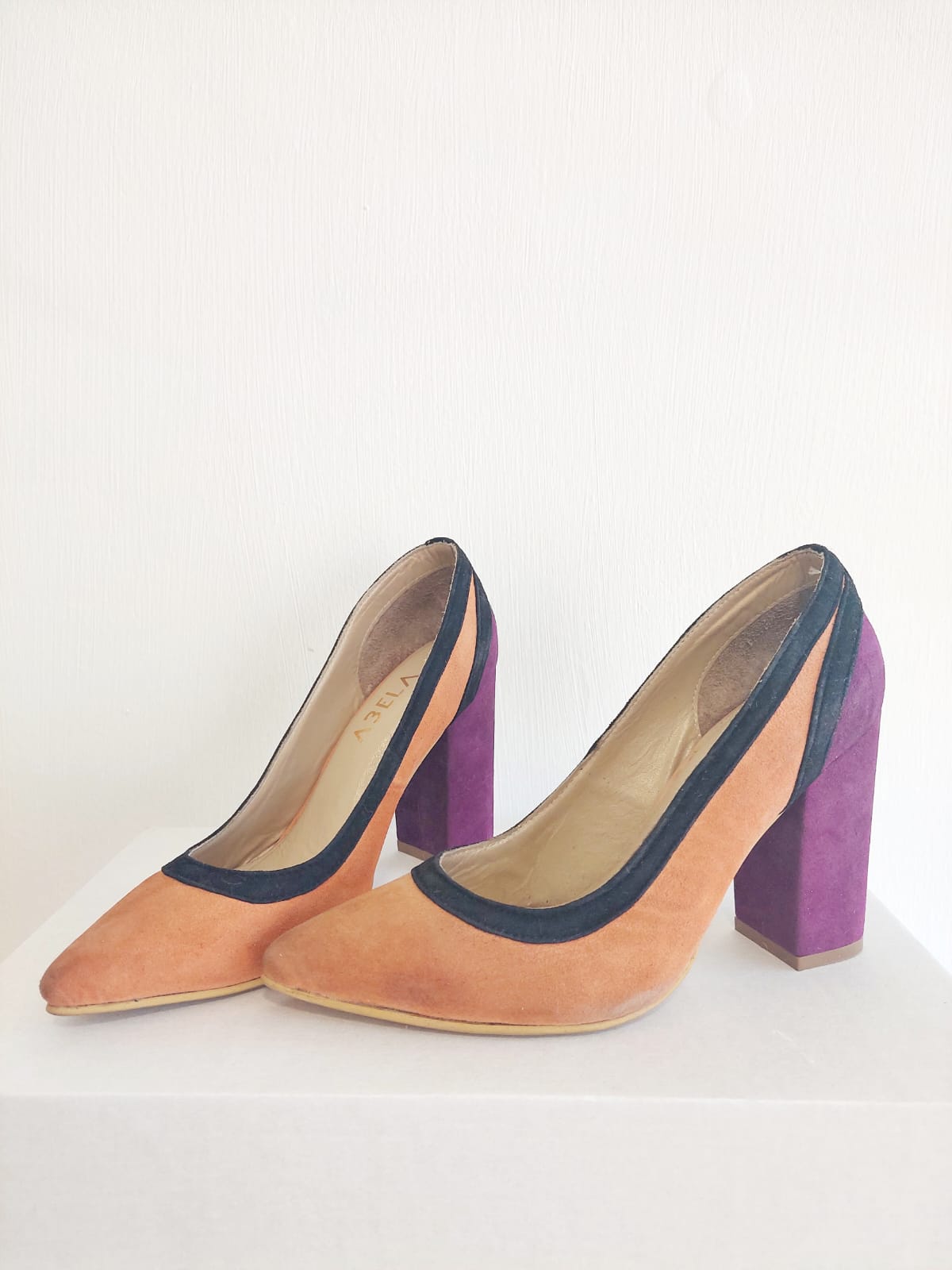 Tacones Veronika