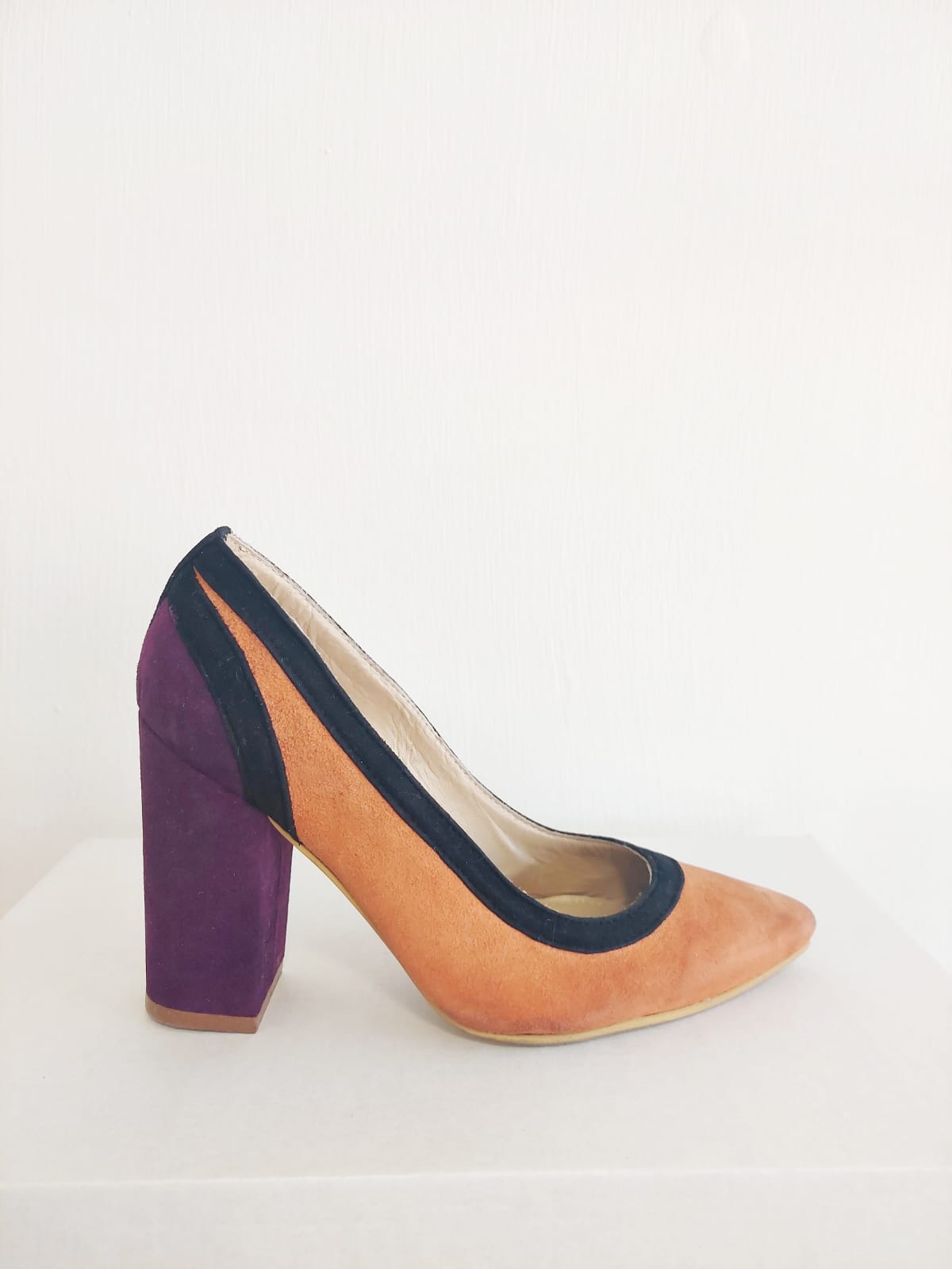Tacones Veronika