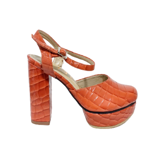 Vera heels - Size 34