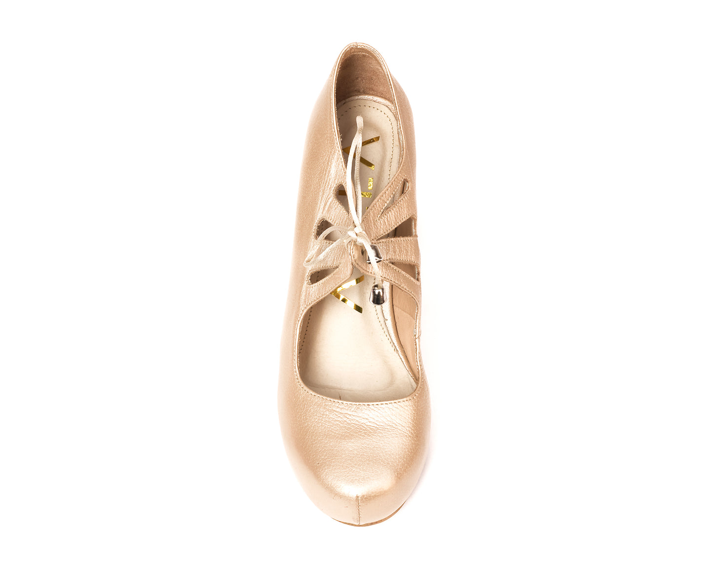 Tacones Gotas