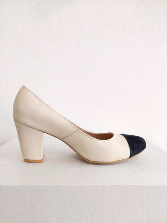 Vera heels - Size 34