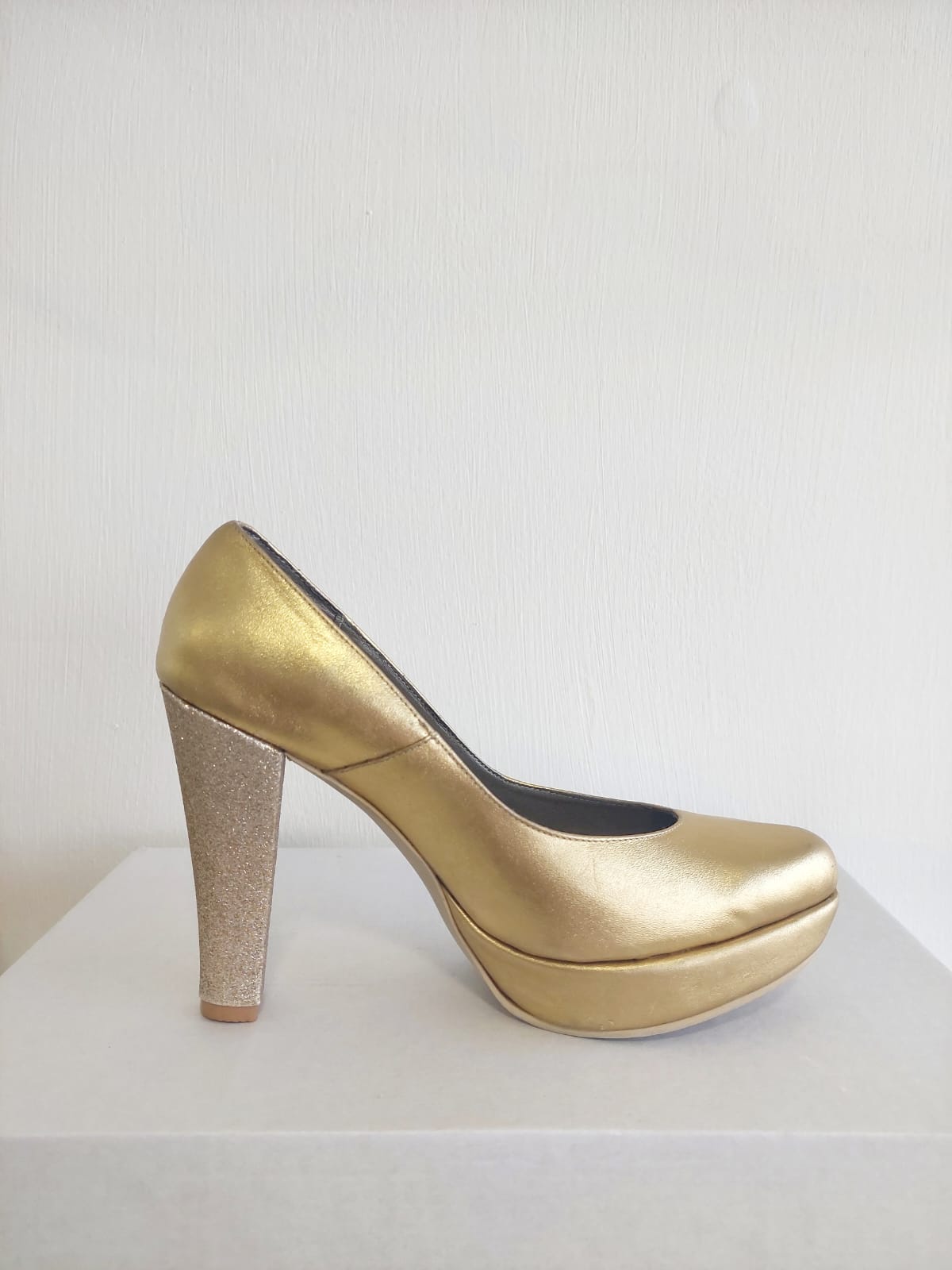 Tacones Pumps