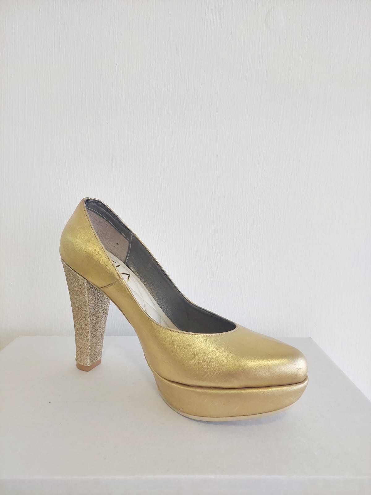 Tacones Pumps