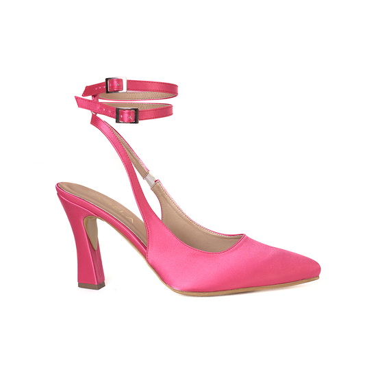 Tacones Alas Maravilla - Talla 39