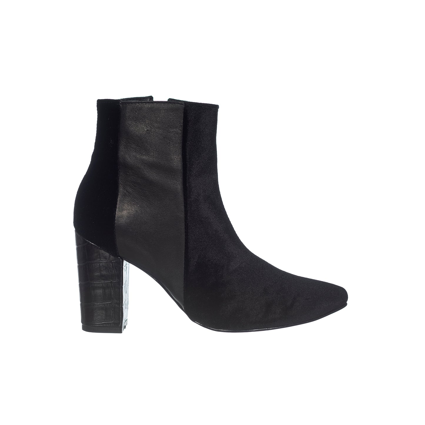 Botines Coco - Talla 39