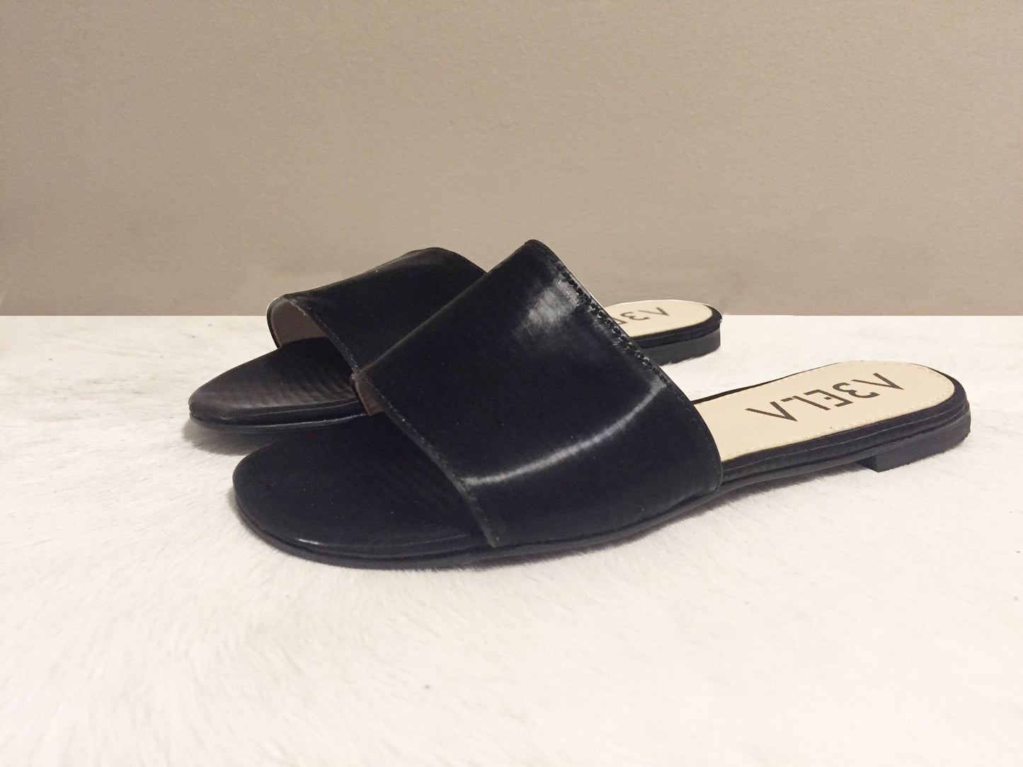 Sandalias Seda