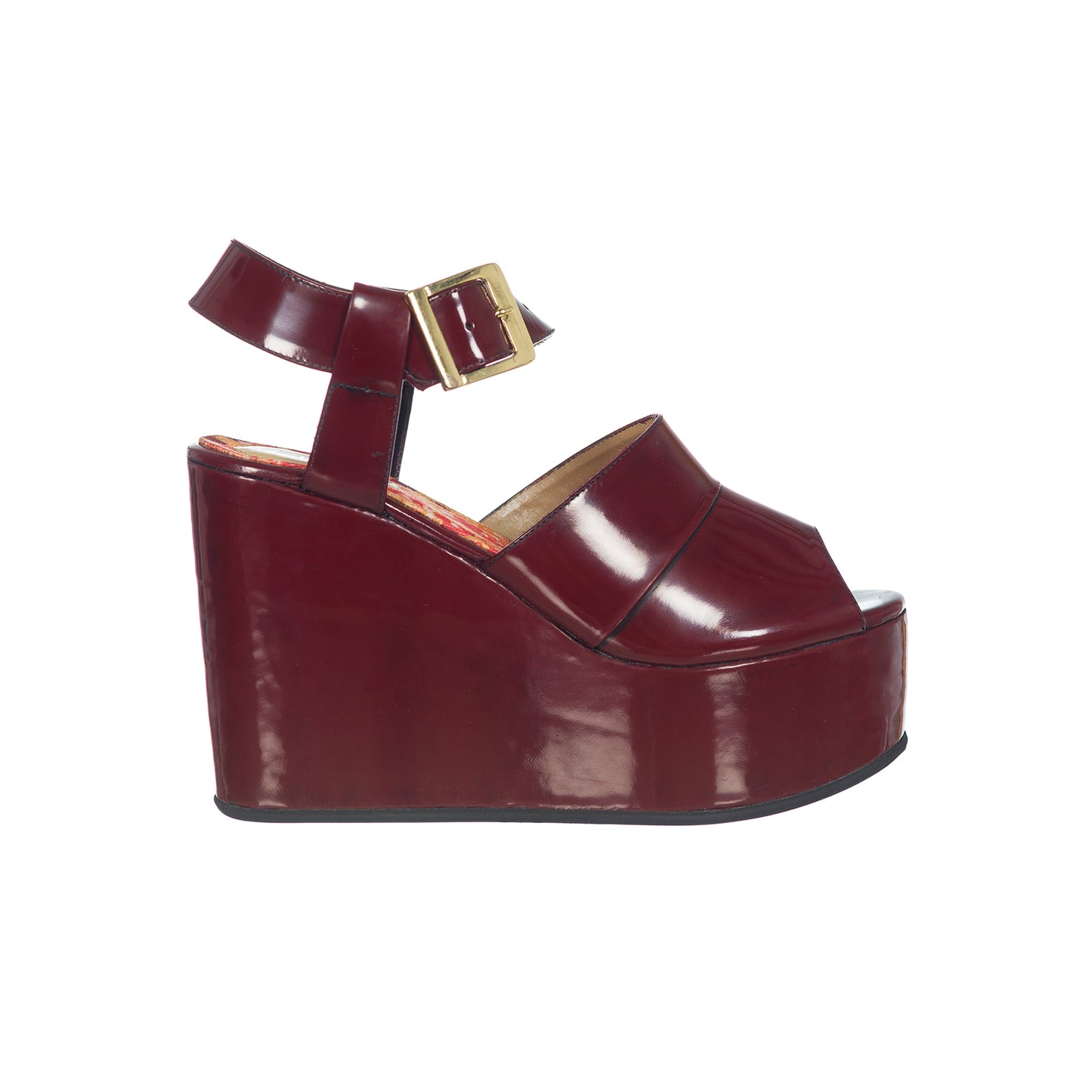 Sandalias Magnolia XL