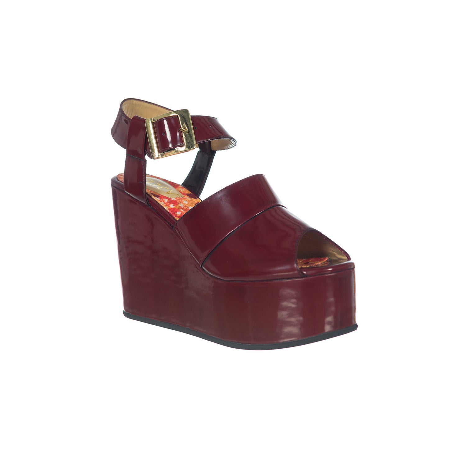 Sandalias Magnolia XL