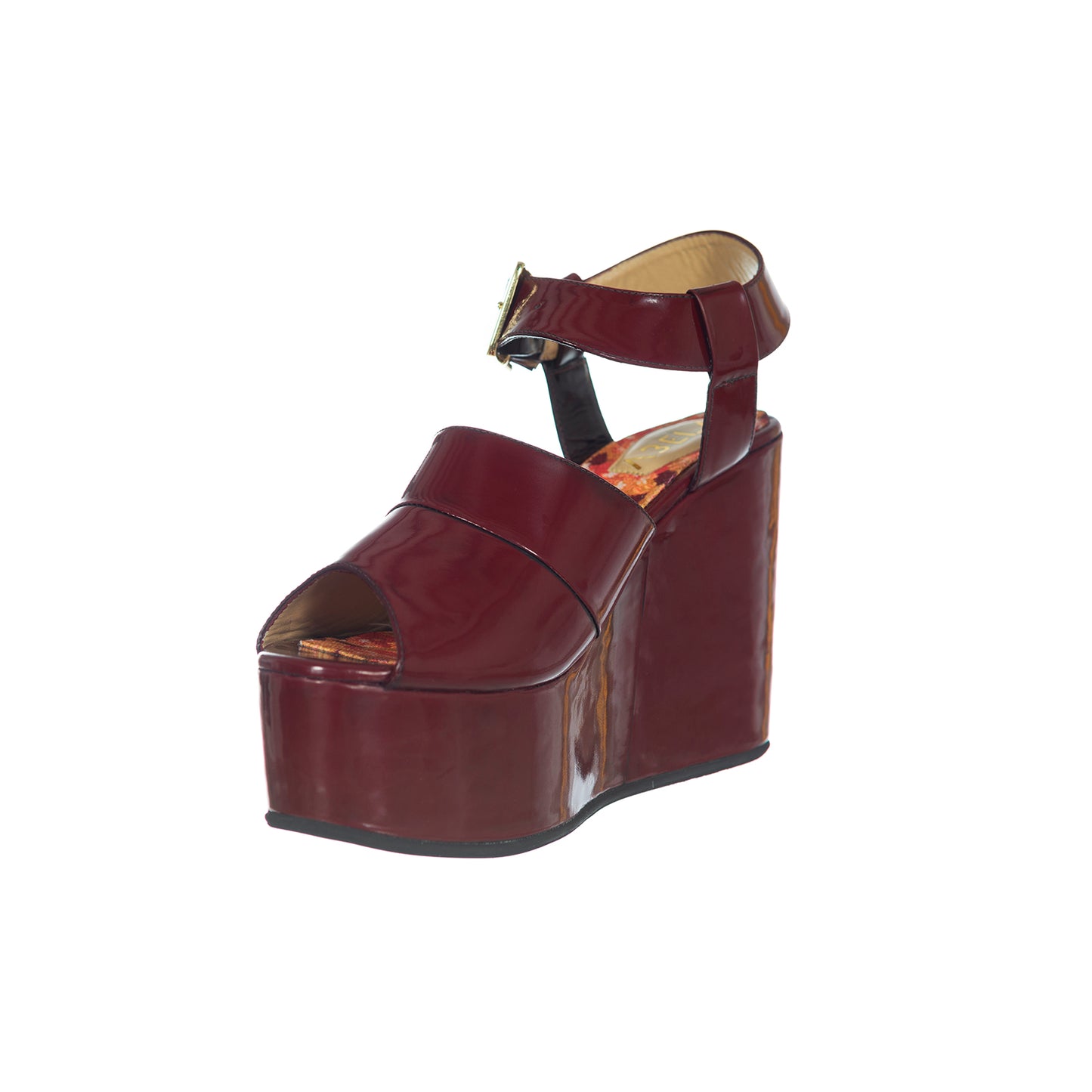Sandalias Magnolia XL