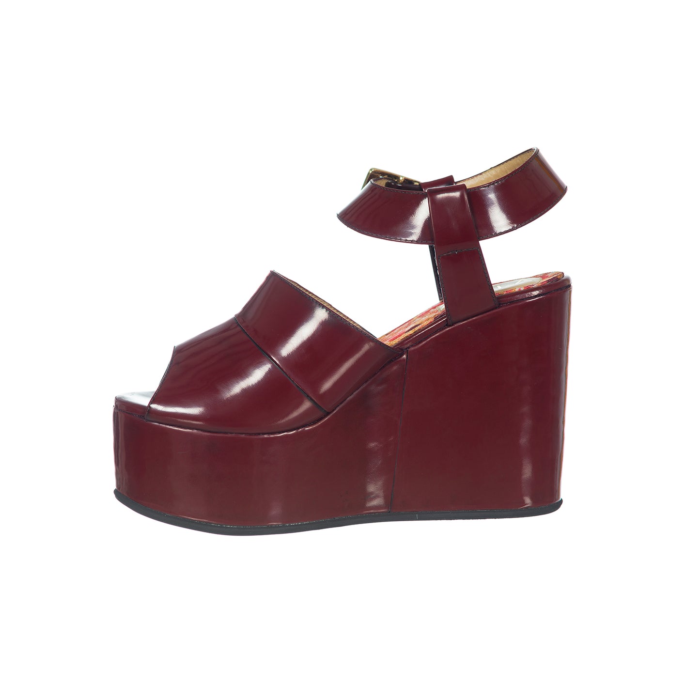 Sandalias Magnolia XL