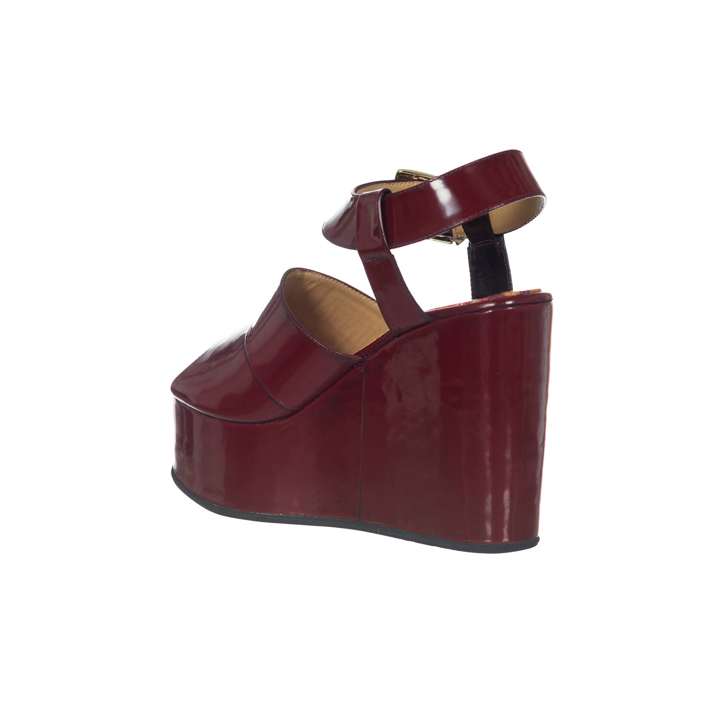 Sandalias Magnolia XL